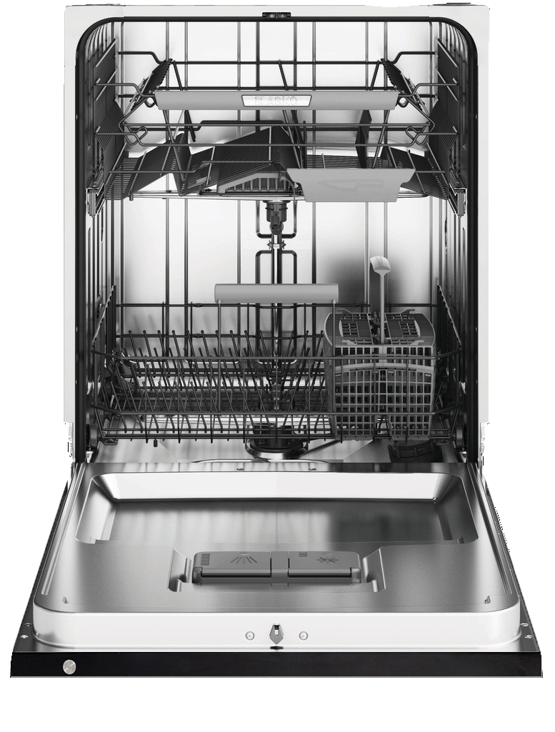 ASKO發布全新工匠系列洗碗機，多重倍凈定義生活致美